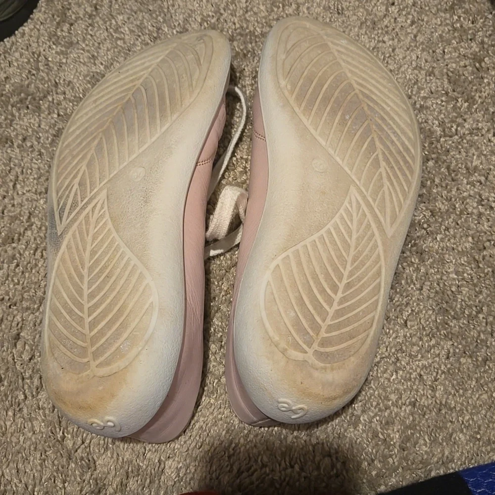 be Lanka Barefoot Shoes 40 - Picture 3 of 3